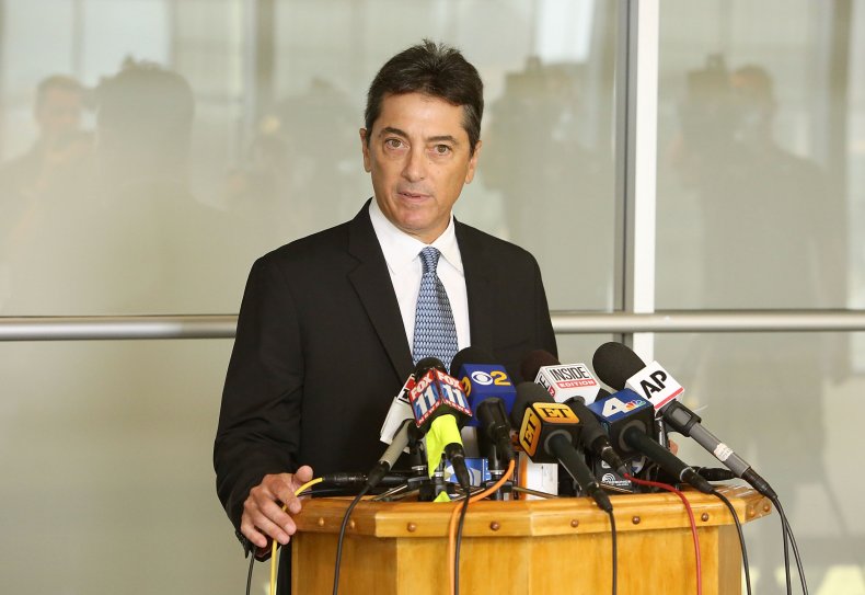 A Complete Scott Baio Scandal Timeline — Because Not Everybody Loves Chachi