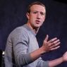 Zuckerberg Says something about politicians