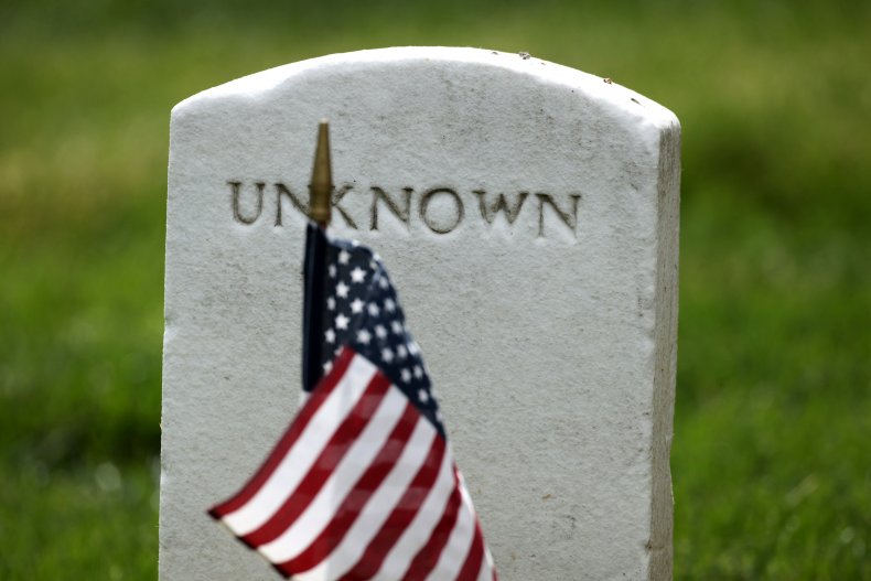 Arlington National Cemetery
