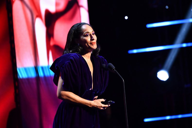 Tracee Ellis Ross, Chance The Rapper and More Celebs Speak Out After Riots Tracee Ellis Ross, Chance The Rapper and More Celebs Speak Out After Riots