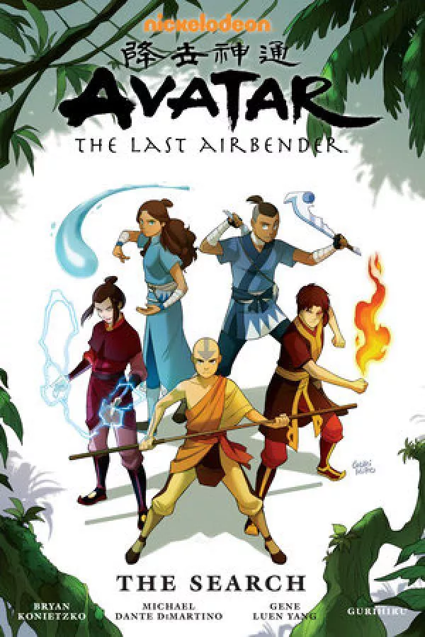 What Happens After 'Avatar: The Last Airbender' Ending? Series Finale  Aftermath Explained