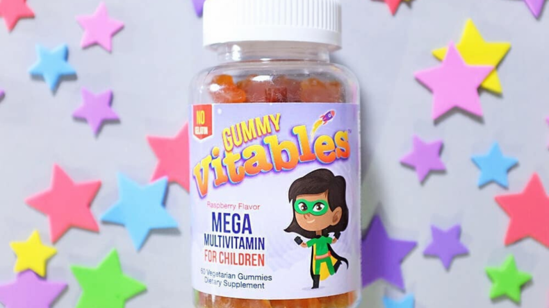 Newsweek Amplify - iHerb Family Health Guide