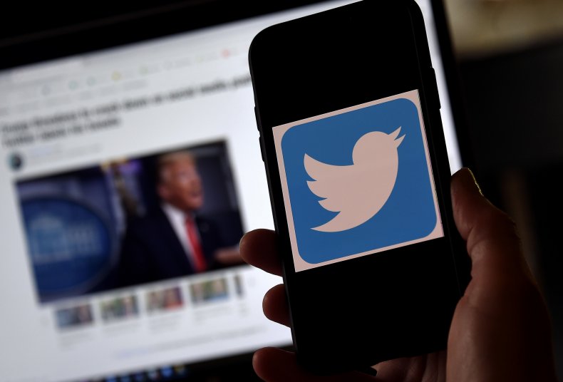 Trump Twitter