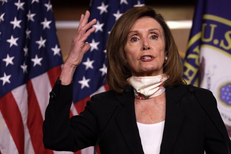 pelosi