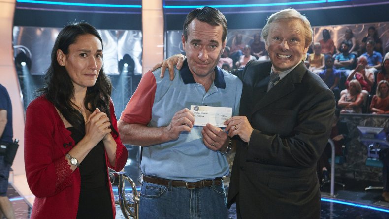quiz amc real life