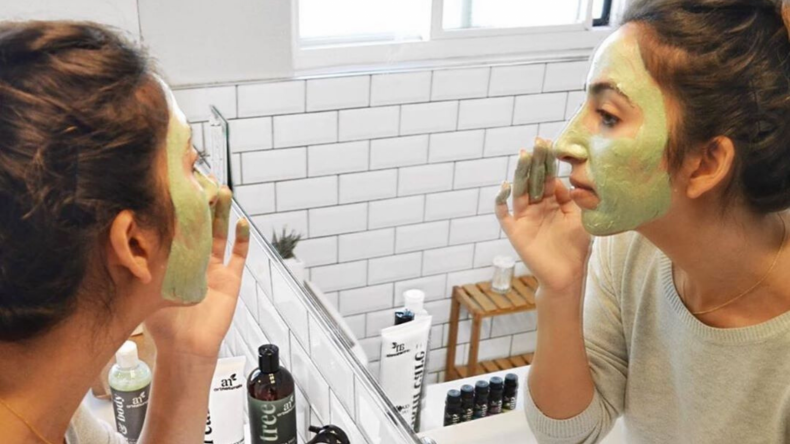 Newsweek Amplify - Artnaturals Plant Based Beauty