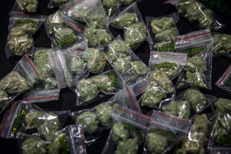 Edible cannabis products