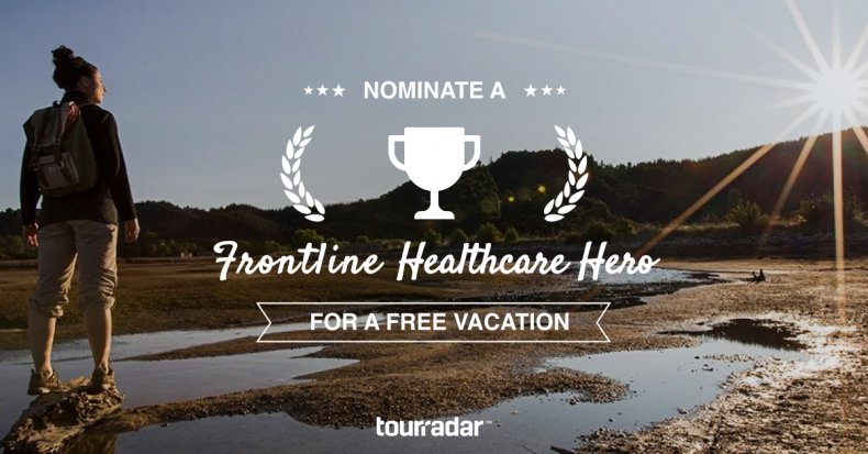 TourRadar
