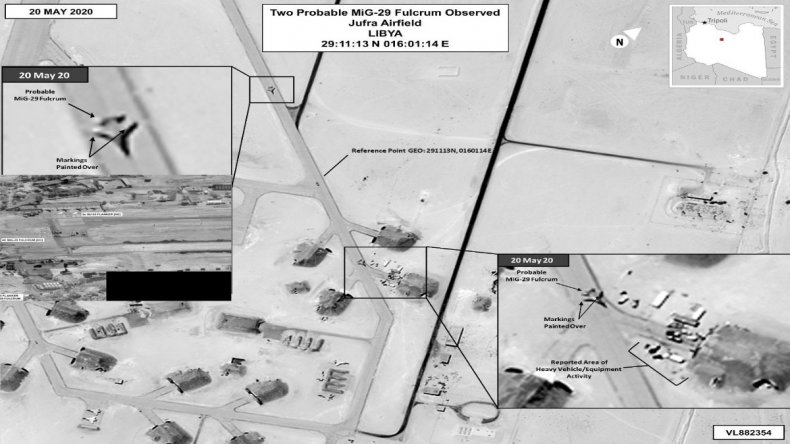 us, africa, command, russia, libya, syria