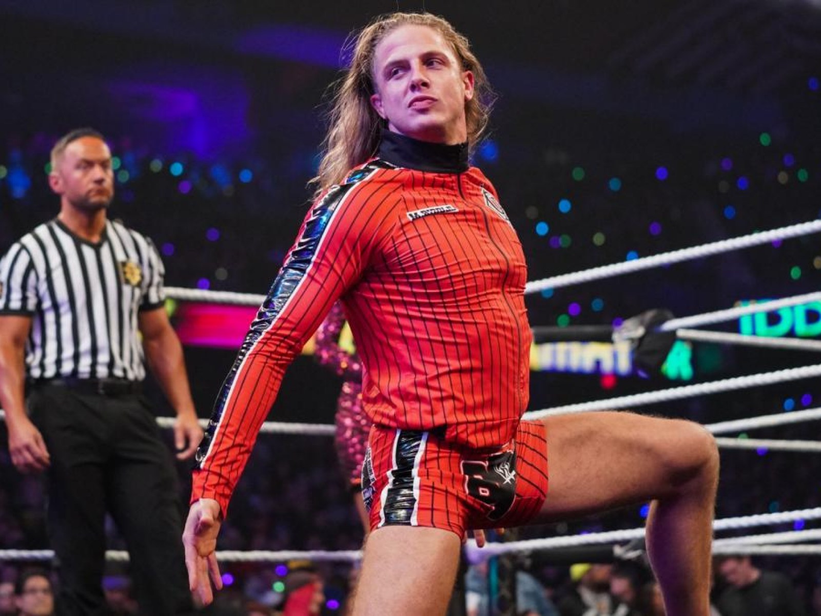 WWE Superstar Matt Riddle Denies Sexual Assault Allegations in New Video