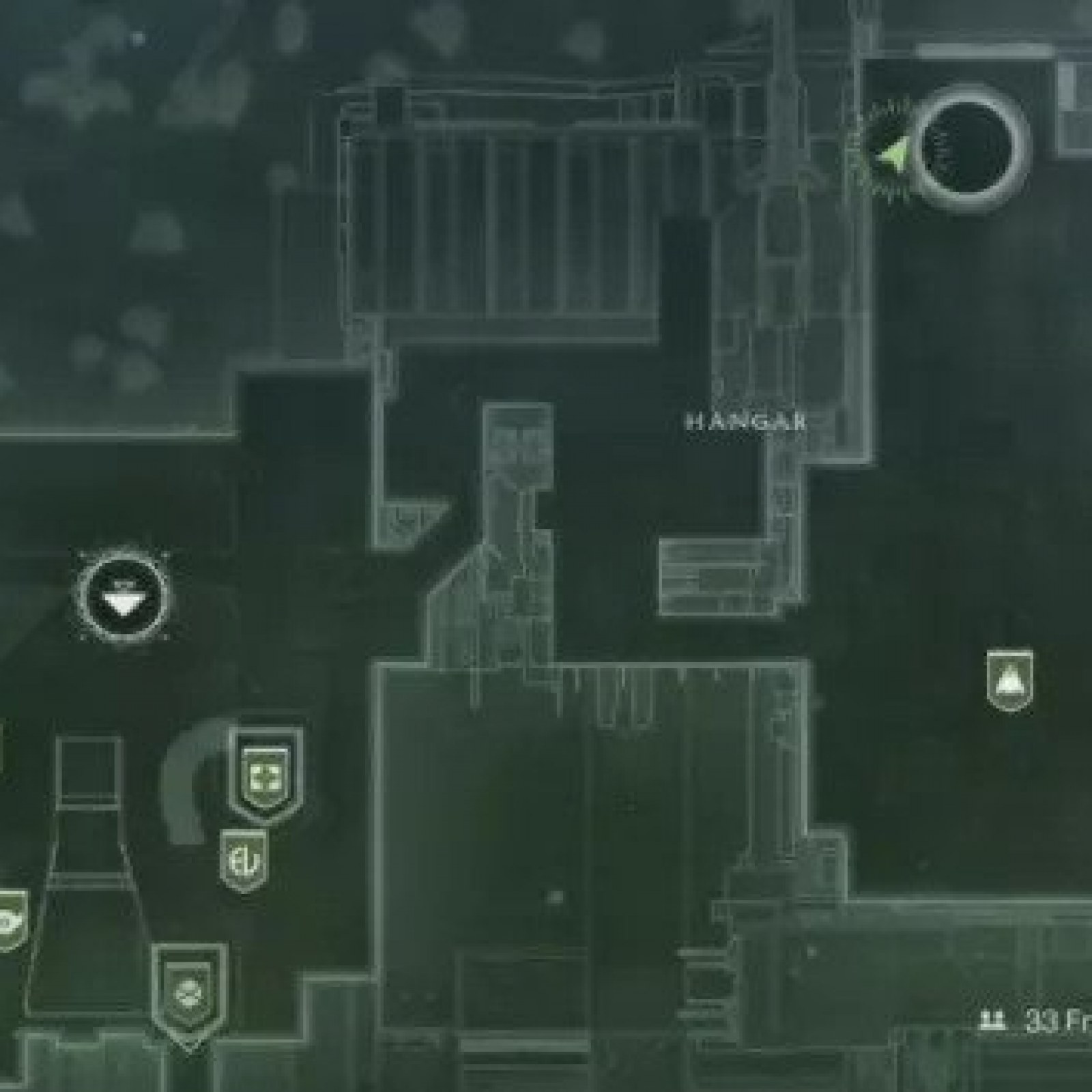 Destiny 2 Xur Inventory Location May 29 Prospector Bombardiers