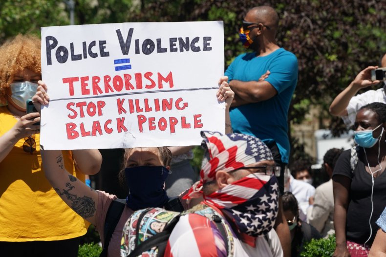 wisconsin milwaukee george floyd protests