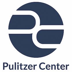 Pulitzer Center Logo