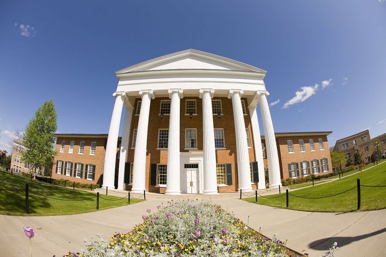 University of Mississippi