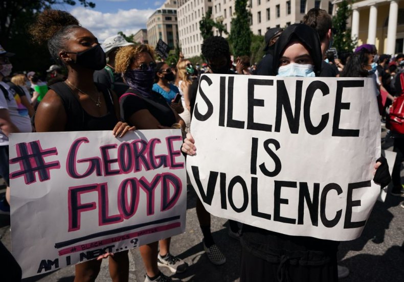George Floyd George Floyd