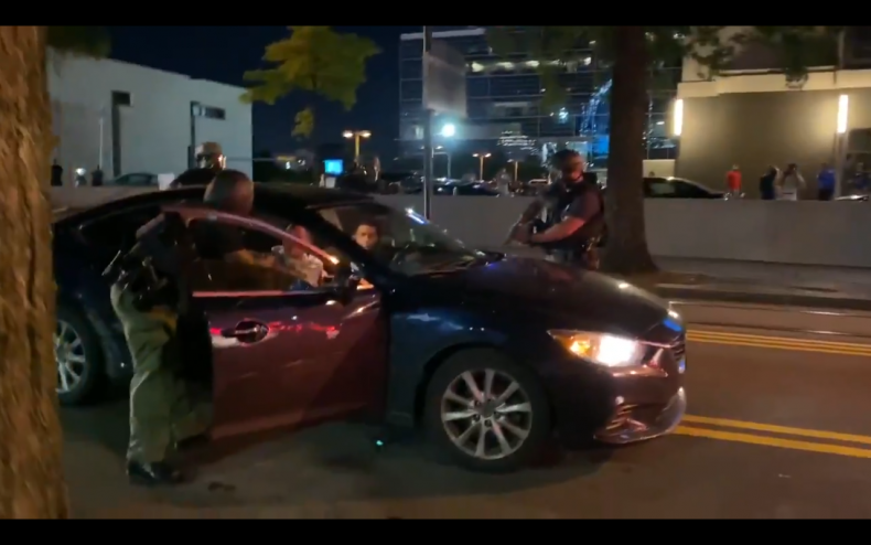 Atlanta Police