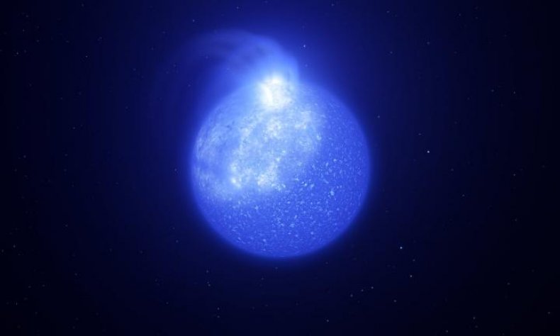 starspot, star