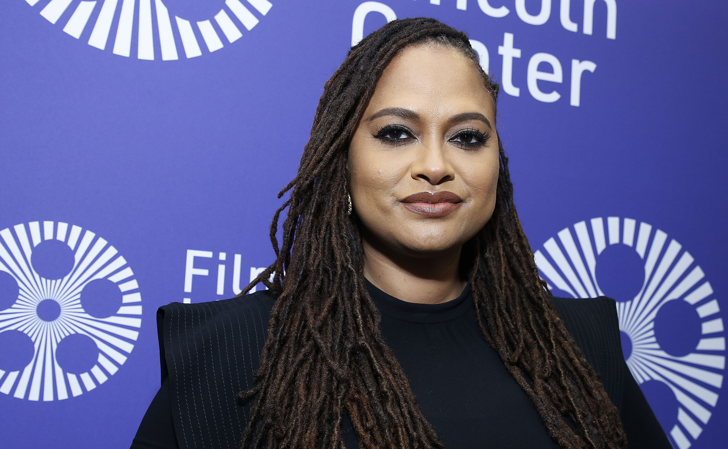 Ava Duvernay, Jharrel Jerome Attend 'When They See Us' Screening