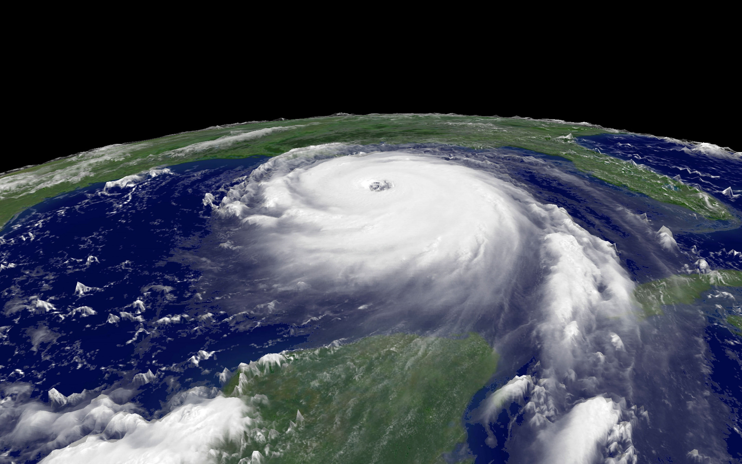 Tropical Depression 3 Forms In Gulf Of Mexico On First Official Day Of Hurricane Season Newsweek