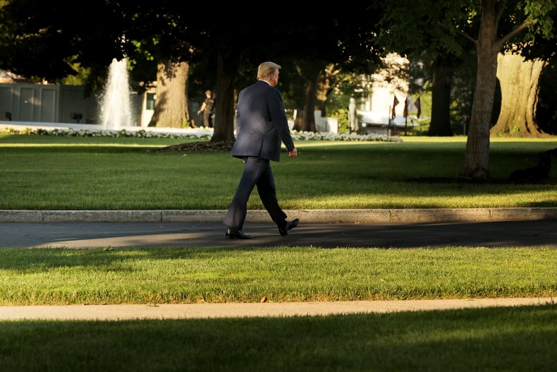Donald Trump Donald Trump
