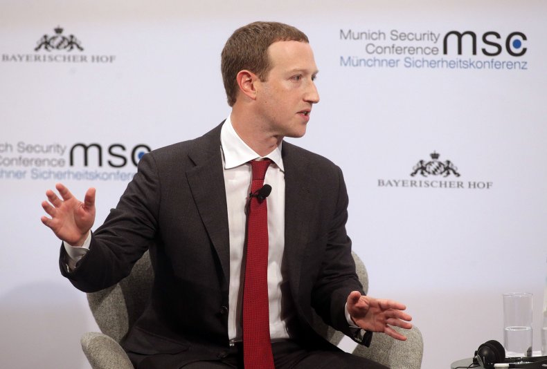 mark zuckerberg mark zuckerberg