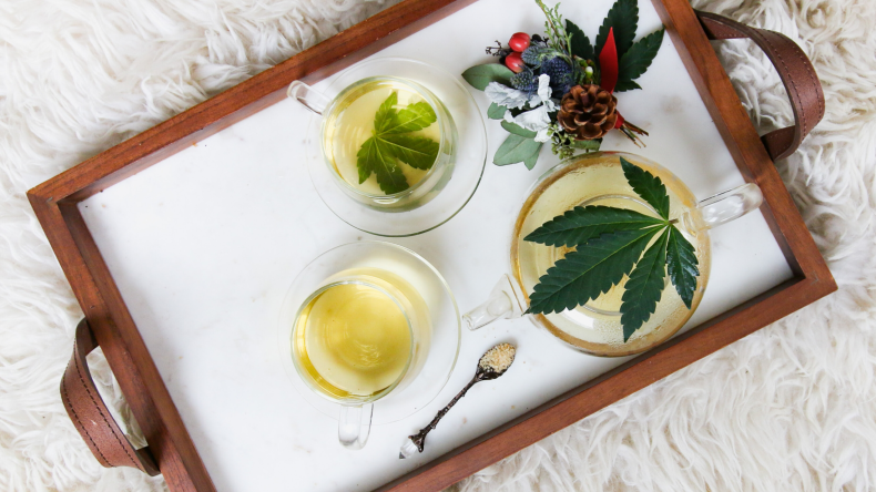 Newsweek AMPLIFY - Mixing Alcohol & Cannabis Newsweek AMPLIFY - Mixing Alcohol & Cannabis