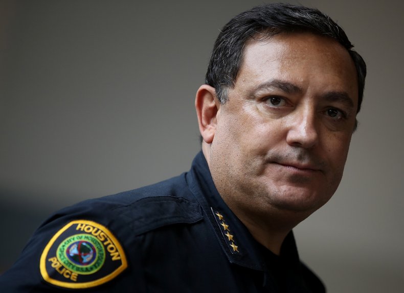 Art Acevedo