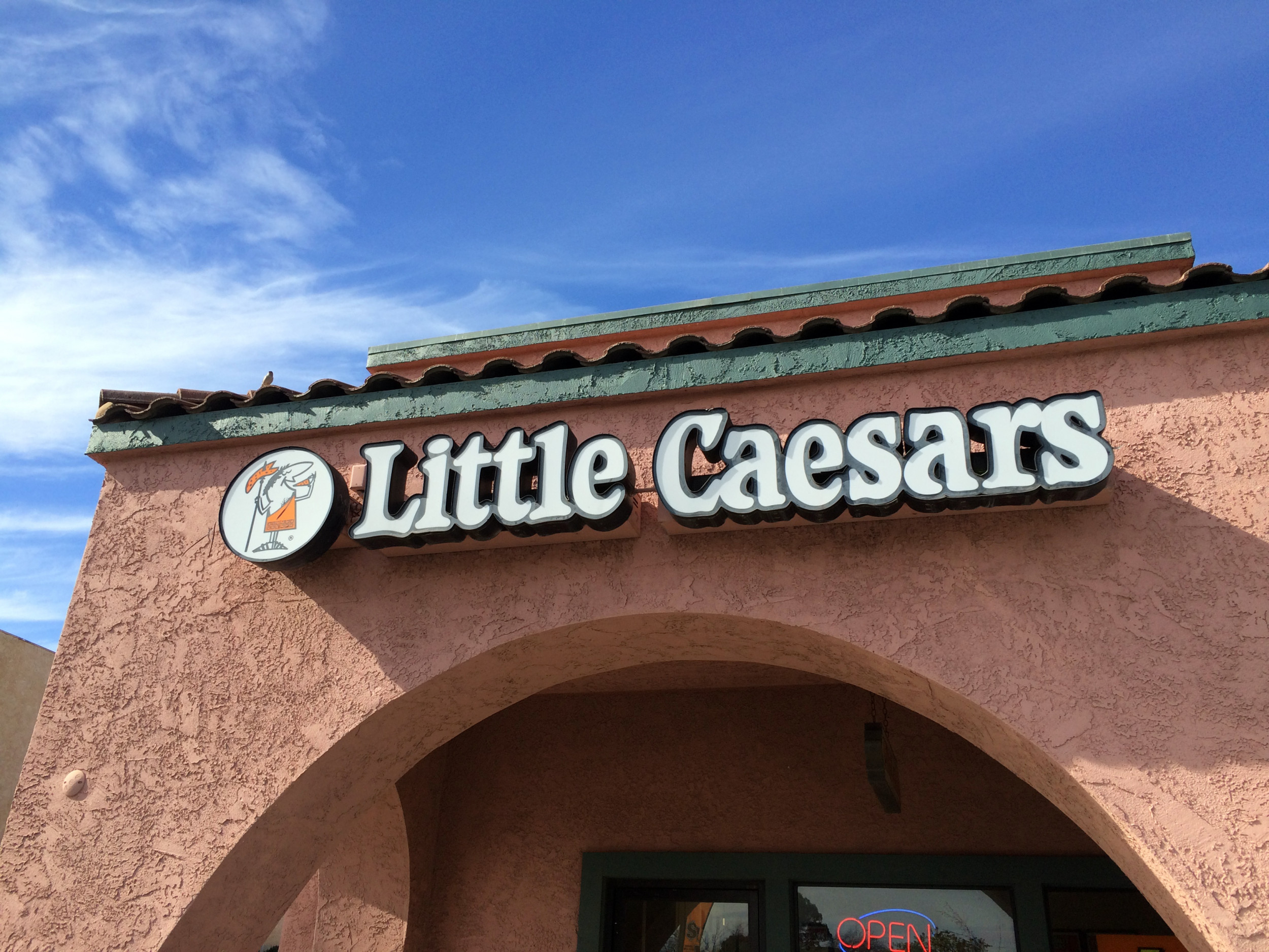 Little Caesars Deal How to Claim a Large Pepperoni or Cheese Pizza for