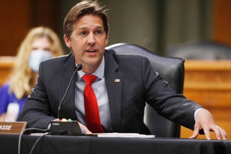 Senator Ben Sasse