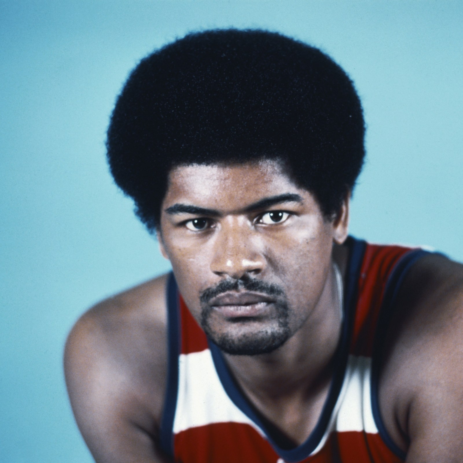 Who Was Wes Unseld The Former Nba Mvp And Rookie Of The Year Has