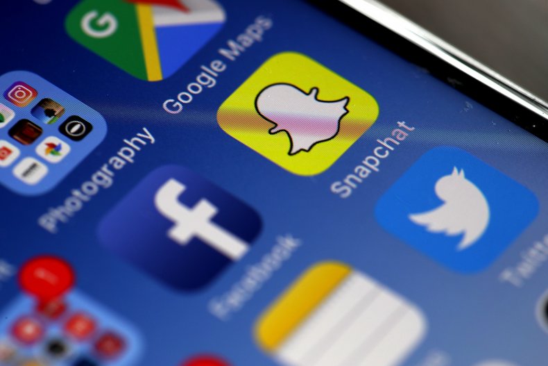 Snapchat's Earnings Plummet, Sending Its Stock Down 20 Percent