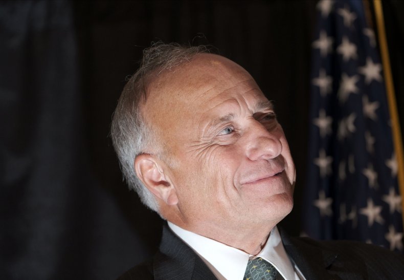 Steve King