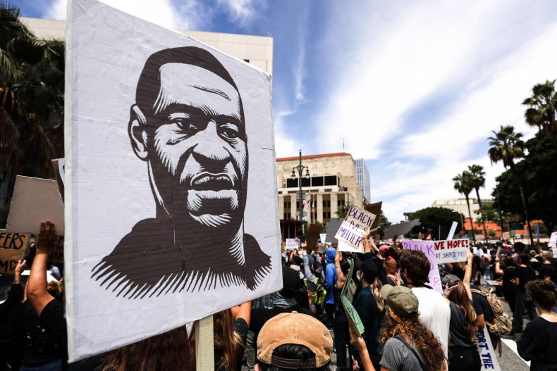 Protests Today—Cities Where George Floyd Demonstrations Are Set to ...