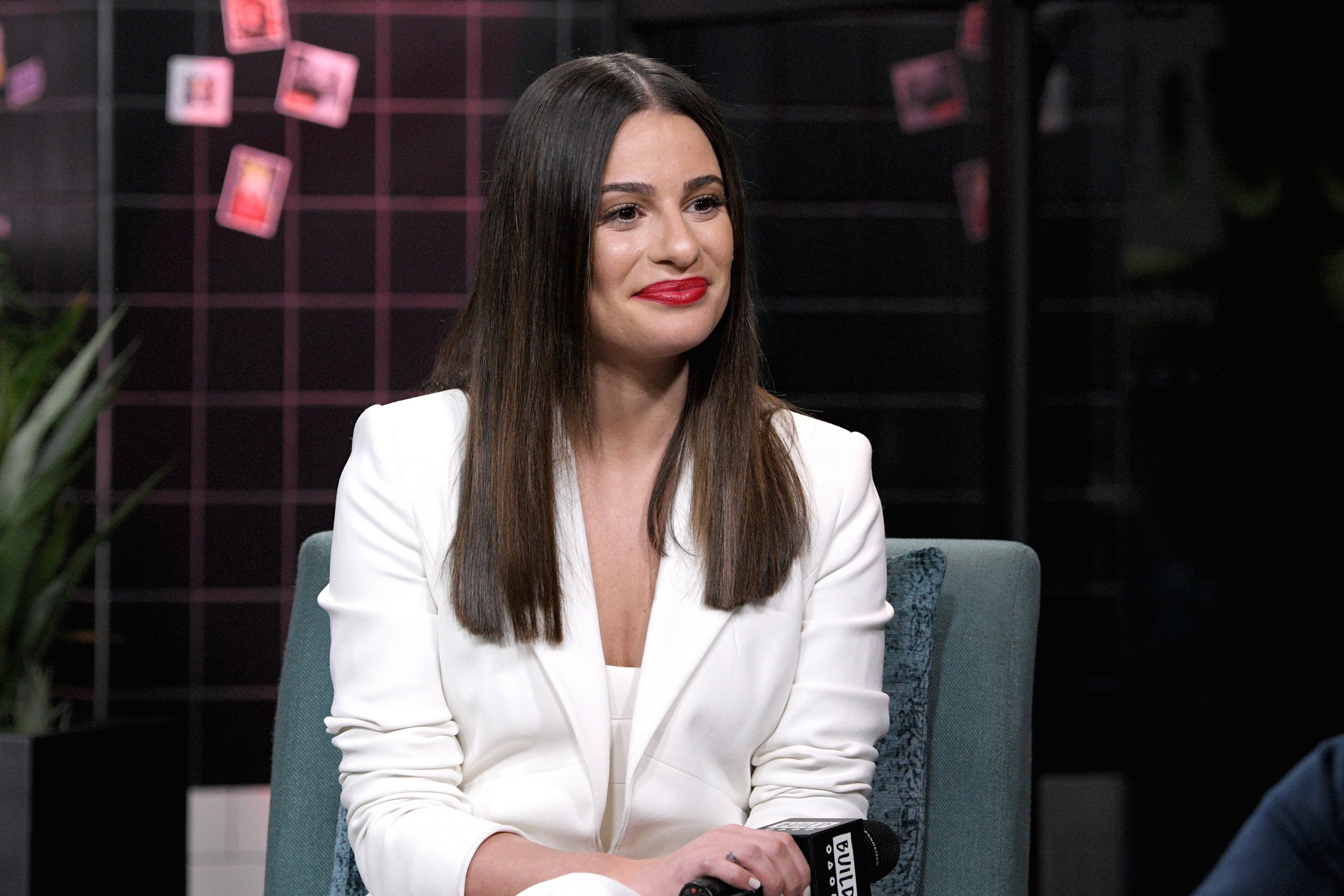 Lea Michele Apologizes After Samantha Marie Ware Says She Made Her