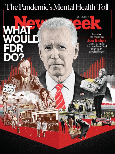 Cover June 12, 2020