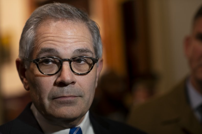 Larry Krasner