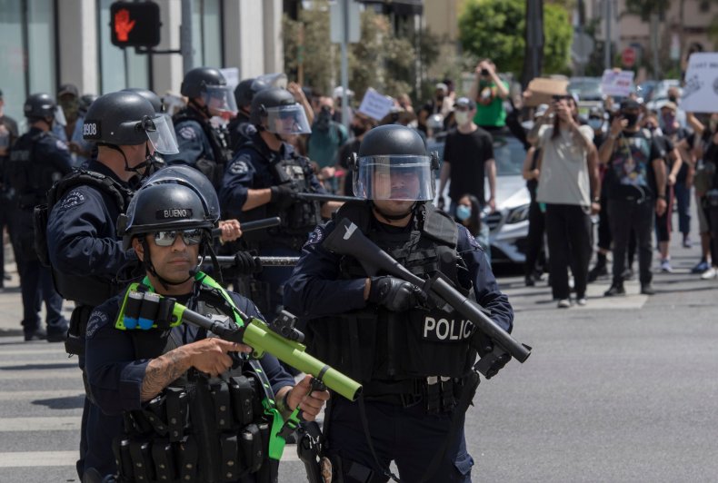 LAPD