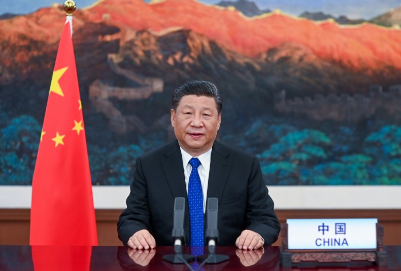 China Racism