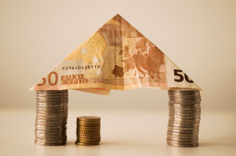 Passive income on rentals Passive income on rentals