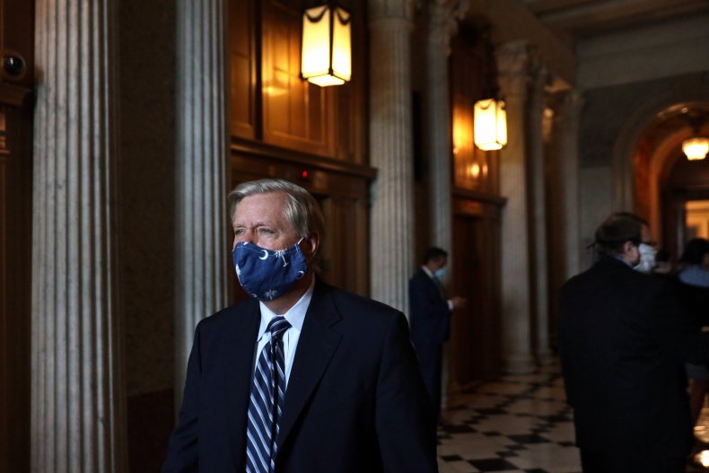 Republicans push reduction unemployment boost