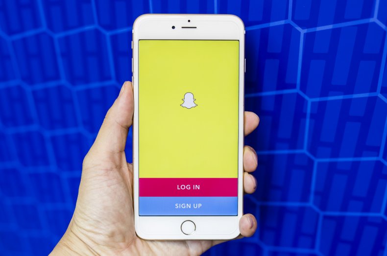 Snapchat
