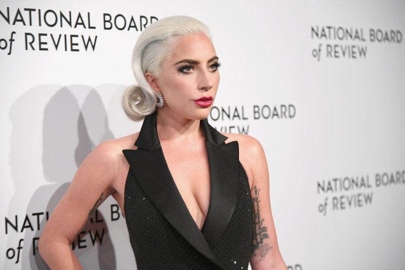 Lady Gaga