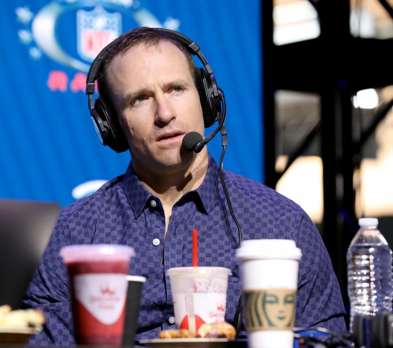 Why Is Drew Brees 'Canceled'?