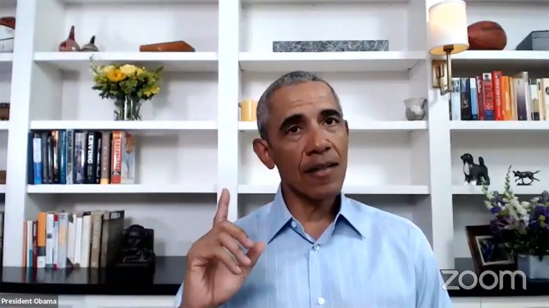 Obama