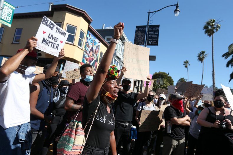 protests