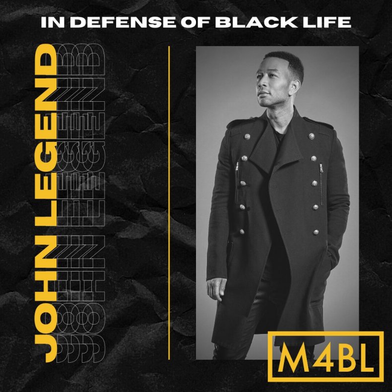 John Legend
