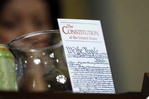 U.S. Constitution