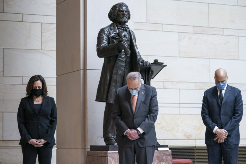 Rand Paul Stalls anti-lynching legislation