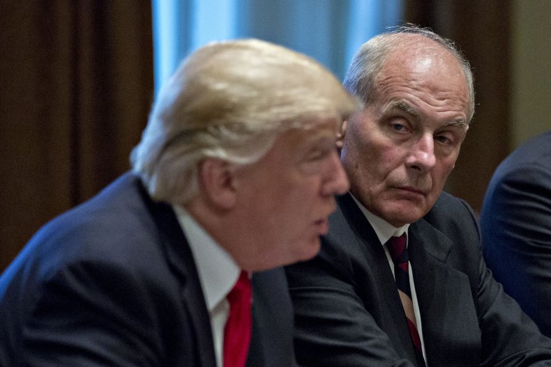 john kelly