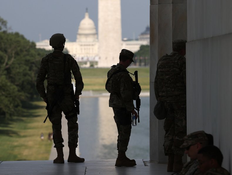 National Guard